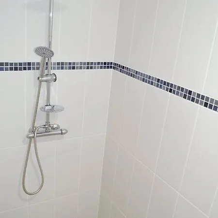 Σπίτι διακοπών Maison Charmante A *