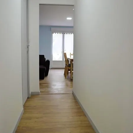 Maison Charmante A Σπίτι διακοπών